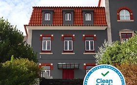 Amoras Country House Hotel